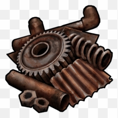 Scrape Icon Page 1 - Line17QQcom Rust Png