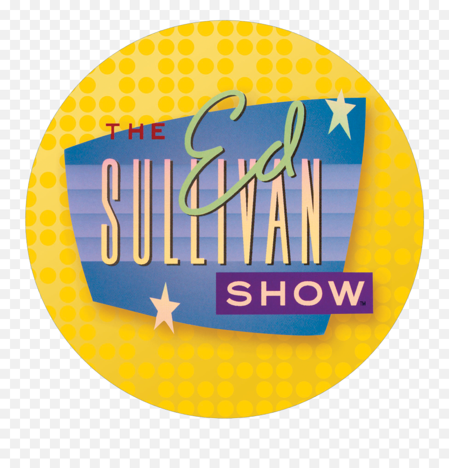 57 When I Was A Kid Ideas Growing Up Old Tv Shows - Ed Sullivan Show Png,Pepsi Iconic Summer Sun Icon