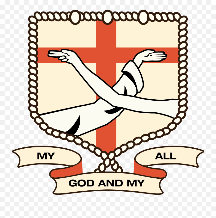 Franciscan - Little Sisters Of St Francis Logo Png,St Ignatius Icon