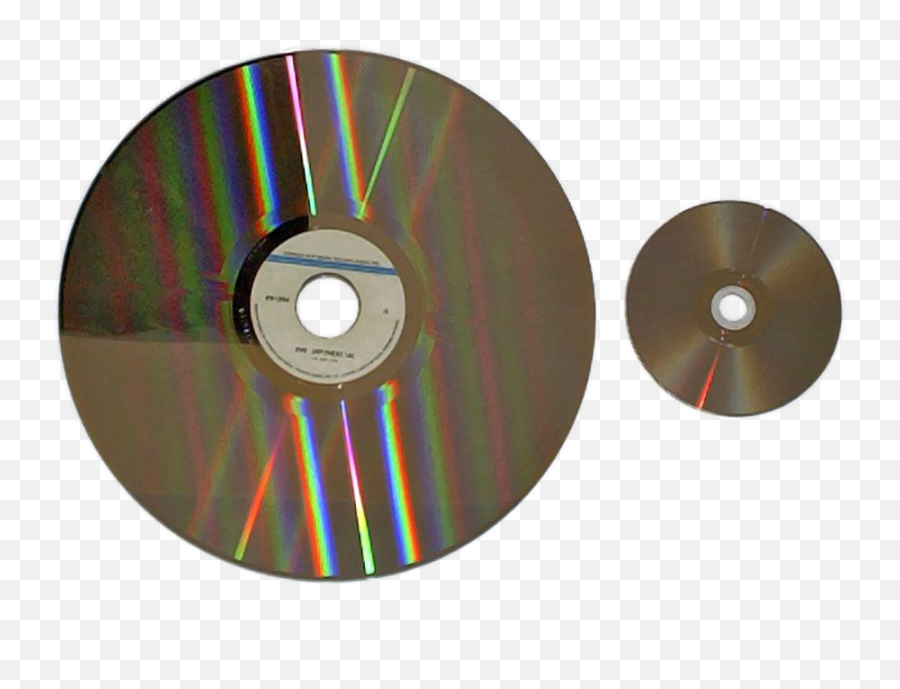 Laserdisc - Optical Laserdisc Developed By Philips And Mca Png,Cdrom Icon Missing