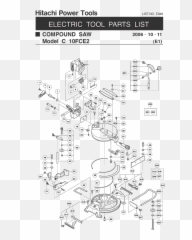 Power Tools Replacement Parts U0026 Home Improvement - Vertical png