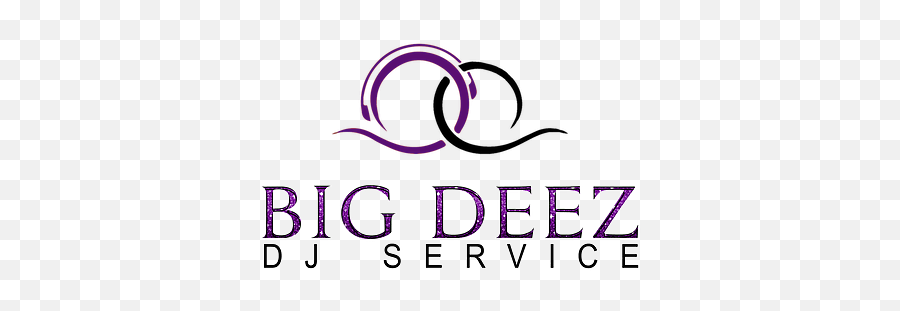 Big Deez Dj Logo Bigdeezdj - Graphic Design Png,Dj Logo Png