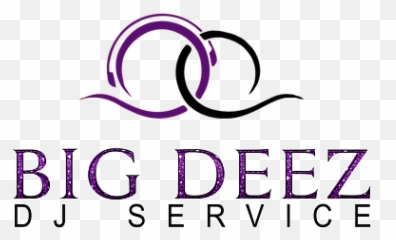 Big Deez Dj Logo Bigdeezdj - Graphic Design Png,Dj Logo Png
