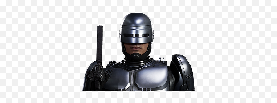 Robocop - Mk11 Robocop Render Png,Mk11 Icon