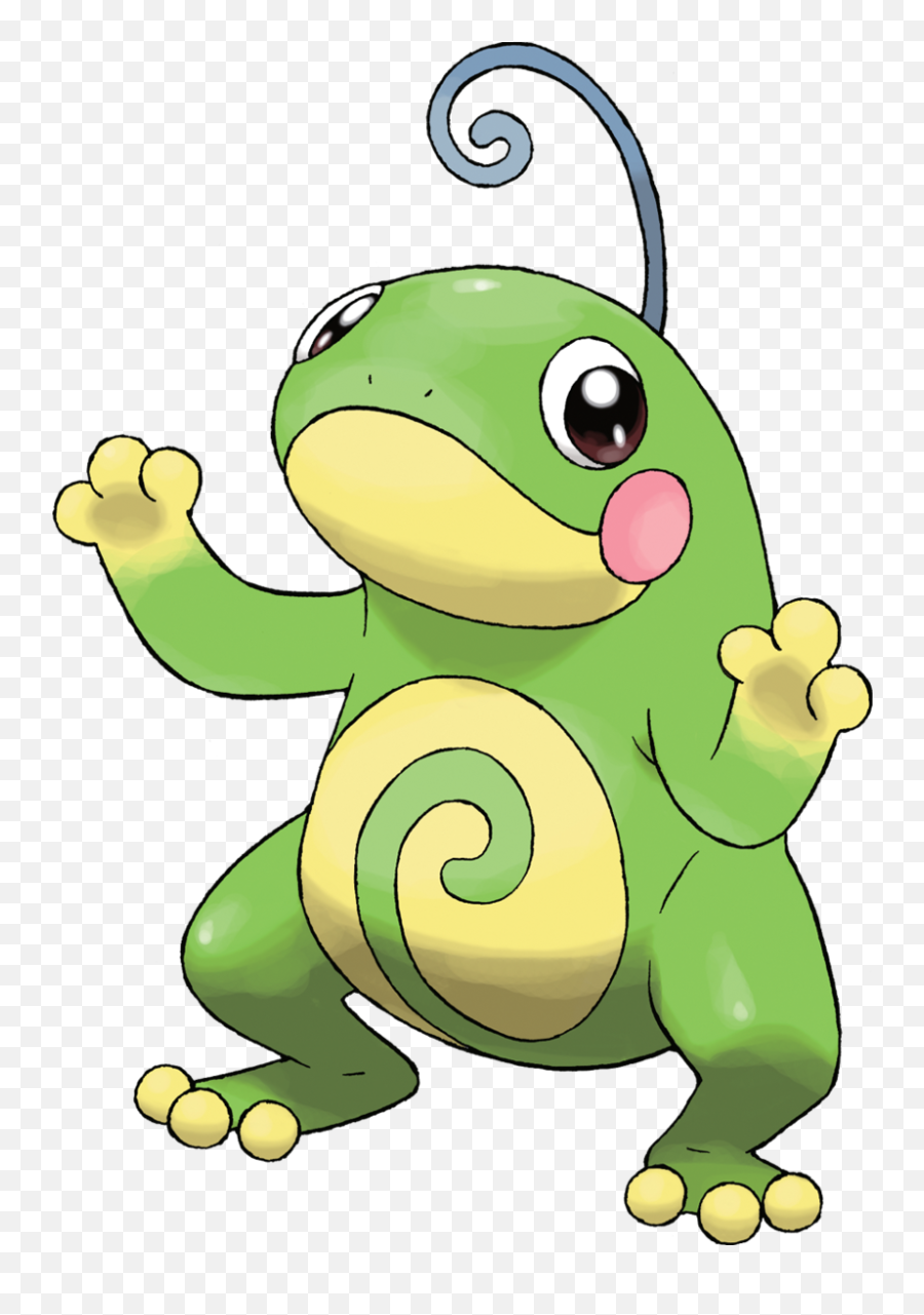 Politoed Pokémon - Bulbapedia The Communitydriven Politoed Moves Png,Dagger Kingpin Icon 6.1