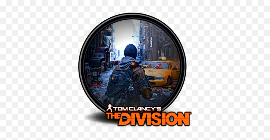 Few Rumors From Supposed Alpha Testers - Tom The Division E3 Png,Dayz Icon 16x16