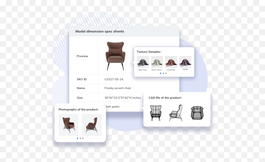 3d Modelling Services Made Simple And Affordable Coohom - Furniture Style Png,3d Modeling Icon