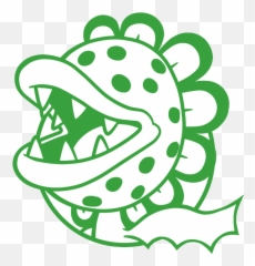 Piranhatwitter - Dot png