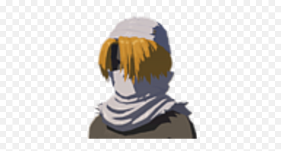 Sheiks Mask - Hair Design Png,Sheik Icon