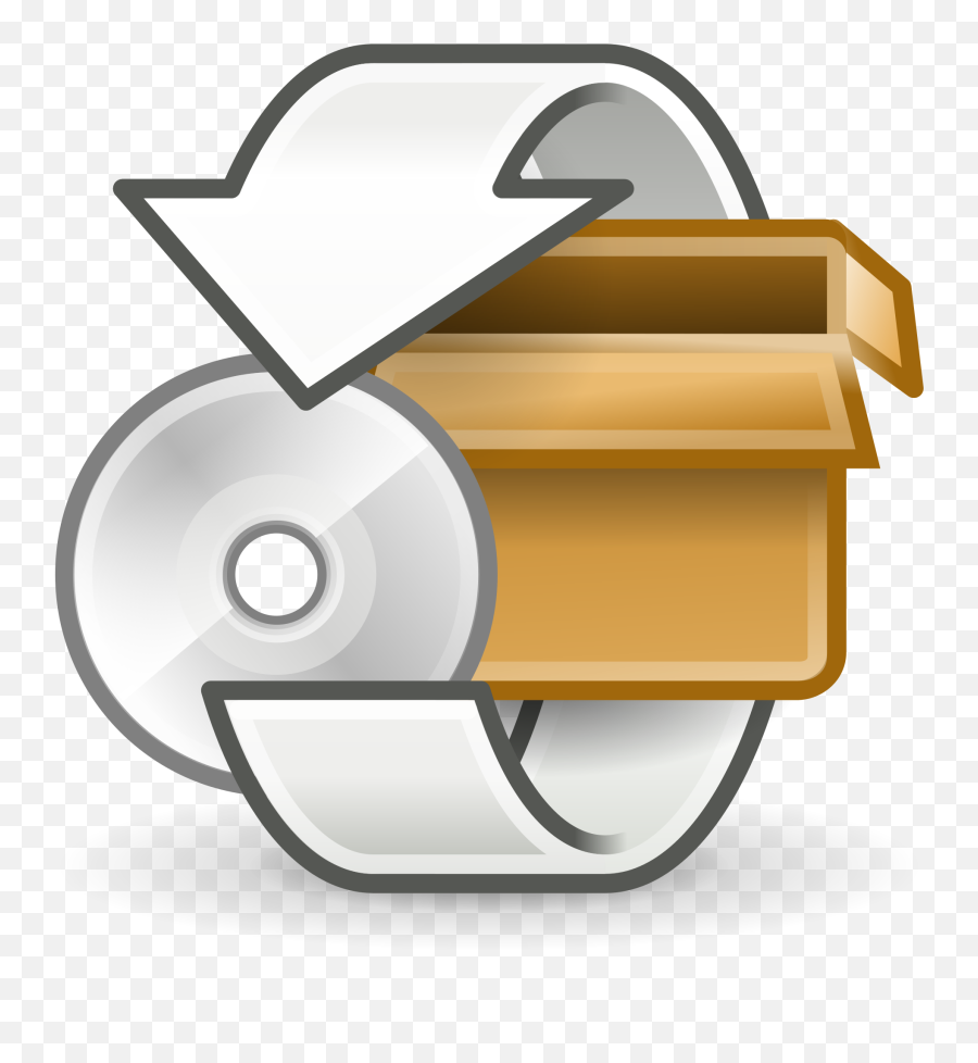 Gnome - Zuiryuji Png,System Software Icon