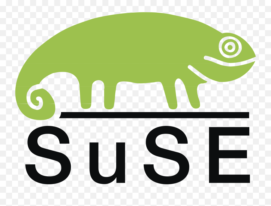 Png Icon Favicon - Suse Logo,Opensuse Icon