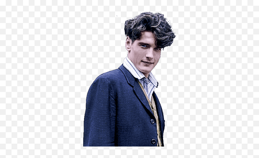 Epic Drama - Epic Drama Tv Msor Png,Aneurin Barnard Icon