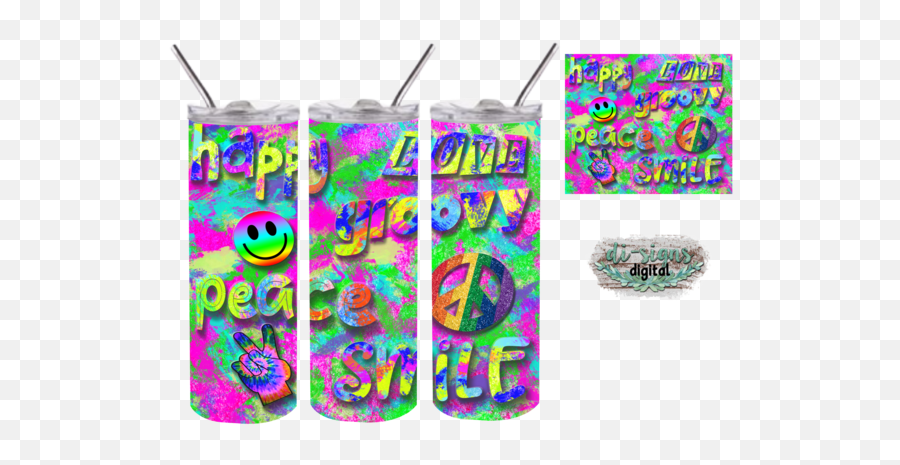 Products - Language Png,Neon Icon Straws