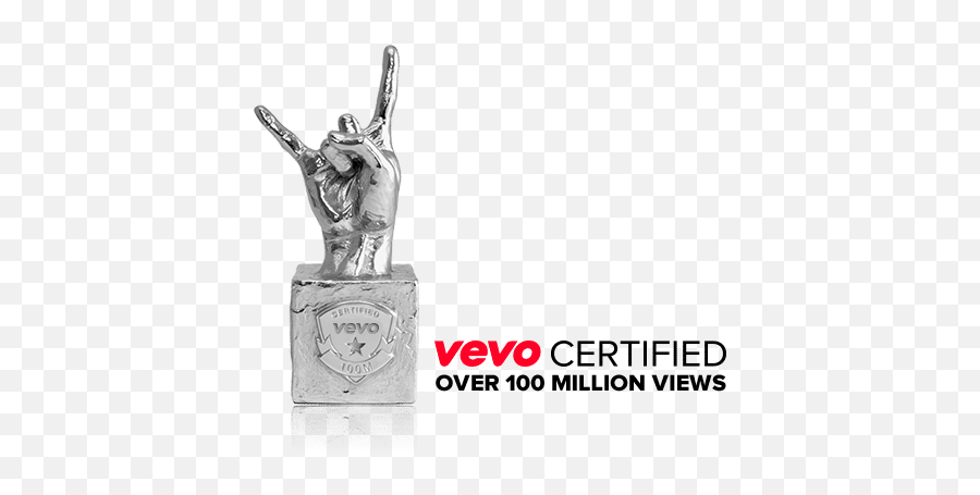 Digital Music Distribution - Vevo Certified Logo Png,Vevo Png