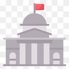 Government Free Vector Icons Designed By Freepik - Dome png