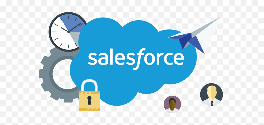 Alt - Salesforce Pardot Logo Clipart Full Size Clipart Sfdc Logo Png,Sales Force Icon