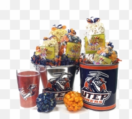 Home Popcorn - extravaganza Pint Glass png