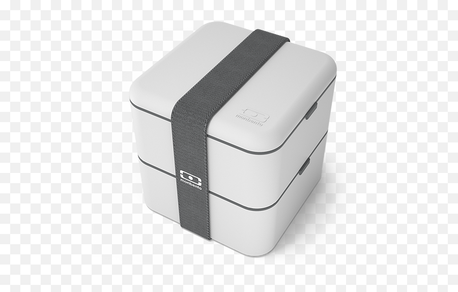 Mb Square Cotonthe Bento Box - Best Lunch Box Design Png,Lunch Box Png