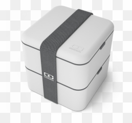 Mb Square Cotonthe Bento Box - Best Lunch Box Design Png,Lunch Box Png