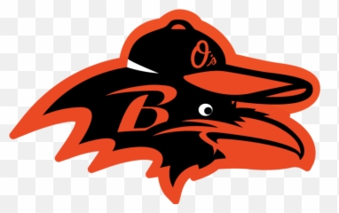 Baltimore Ravens Logo Concept Clipart - Baltimore Ravens Png,Ravens Logo Transparent
