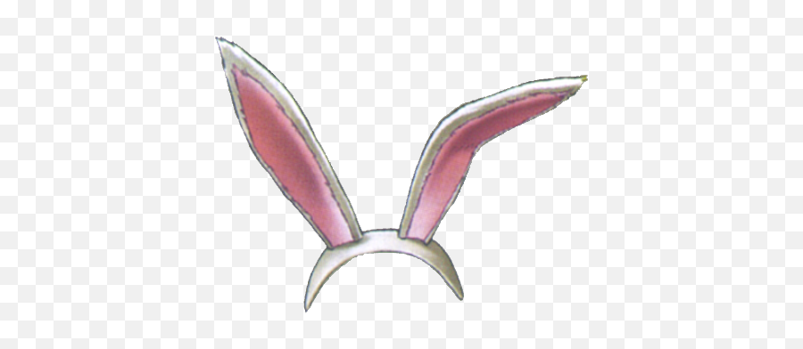 Download Easter Bunny Ears Transparent - Bunny Ears Transparent Background Png,Bunny Ears Transparent