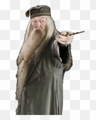 Albus Percival Wulfric Brian Du Png Dumbledore