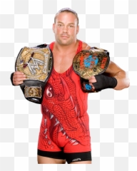 Download Free Rob Van Dam Icon Favicon - Wwe Den png
