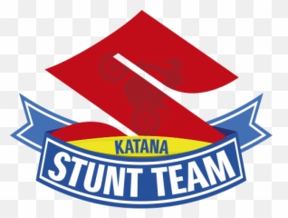 Suzuki Motorcycle Logo Png 7 Image - Illustration
