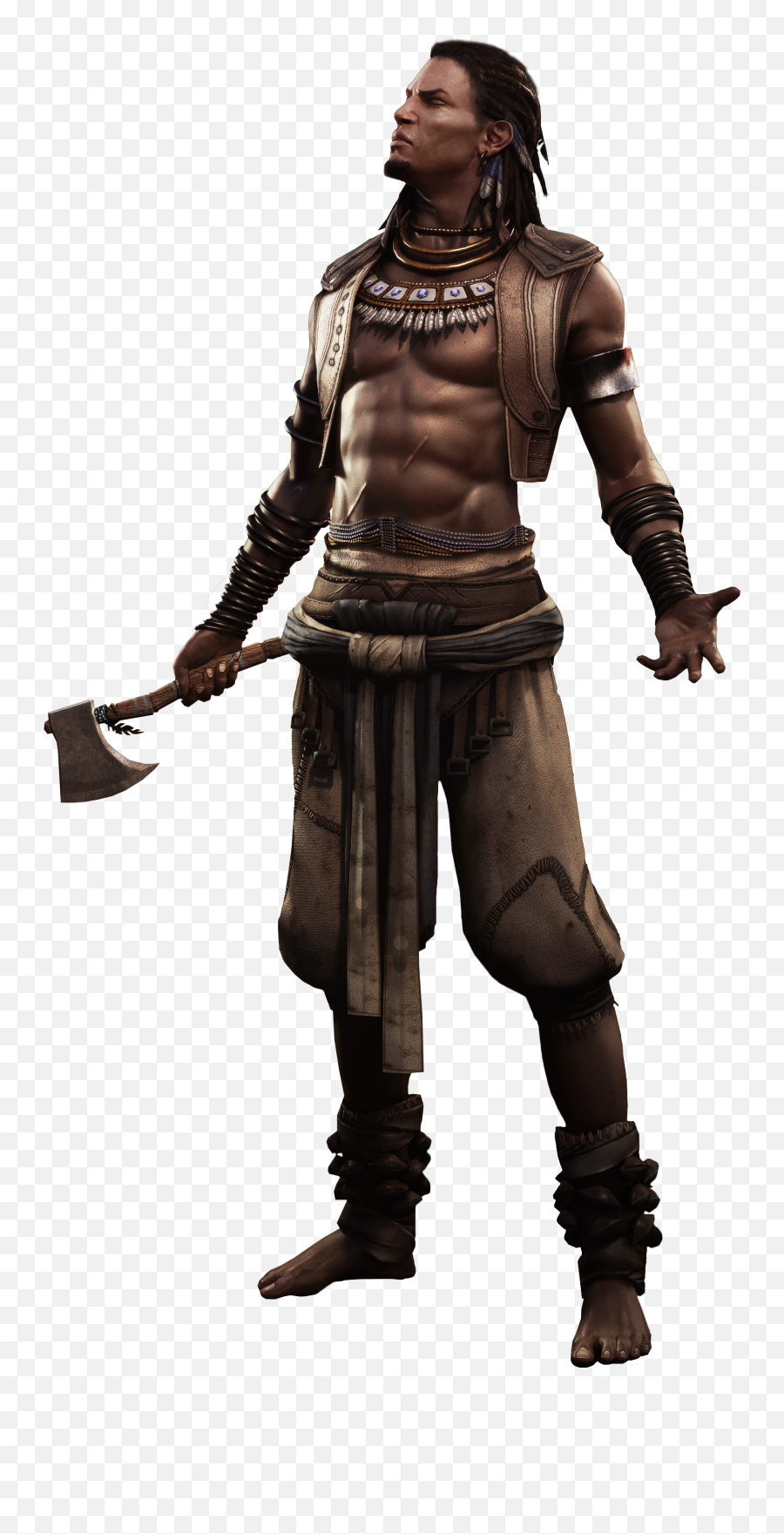 Jaguar - Personagens Negros De Rpg Png,Assassin's Creed Origins Hammer Icon