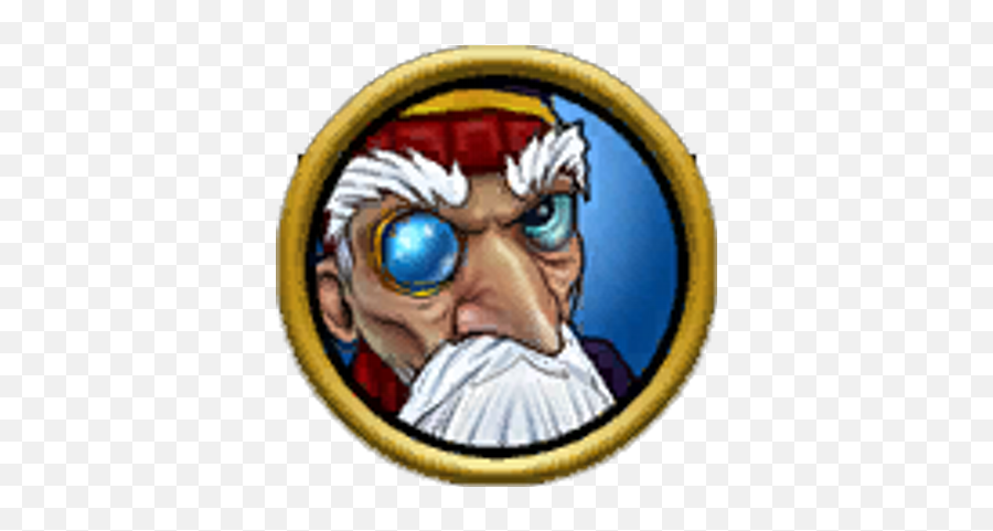 Merle Ambrose - Wizard101 Merle Ambrose Png,Wizard 101 Icon