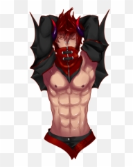 Roblox Abbs Png - Musculoso T Shirt Roblox - Free Transparent PNG