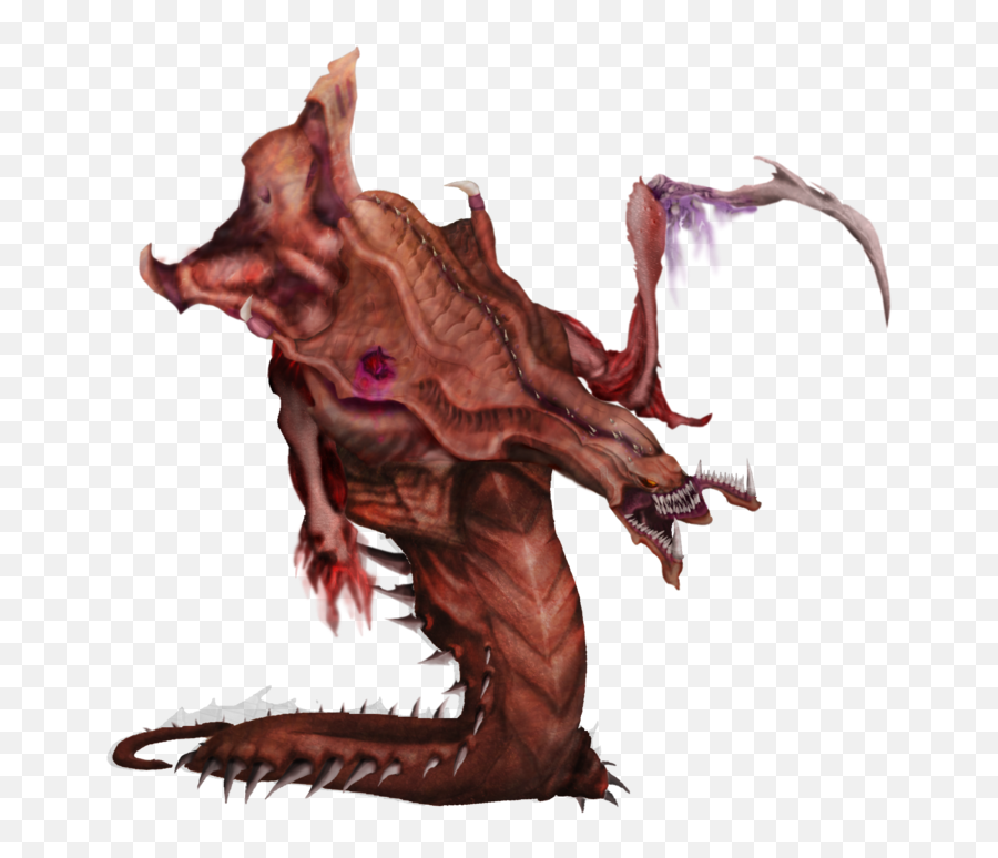 Starcraft Png Image - Starcraft Zerg Png Transparent,Zerg Icon