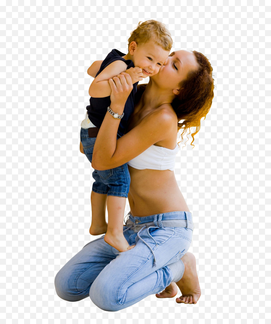 Download Mom Kisses A Son Png Image For Free - Quotes Birthday Wishes For Son,Kiss Transparent