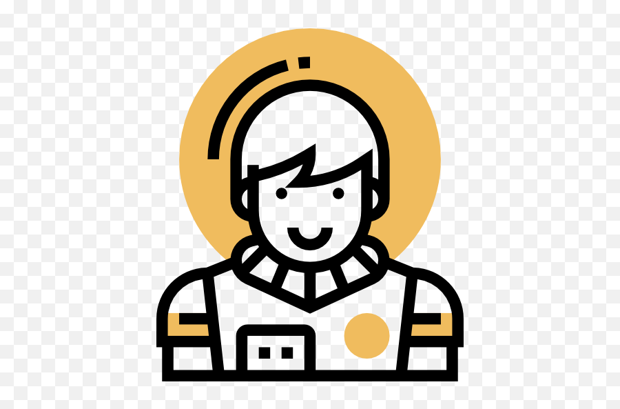 Spaceman - Space Technology Png,Spaceman Icon
