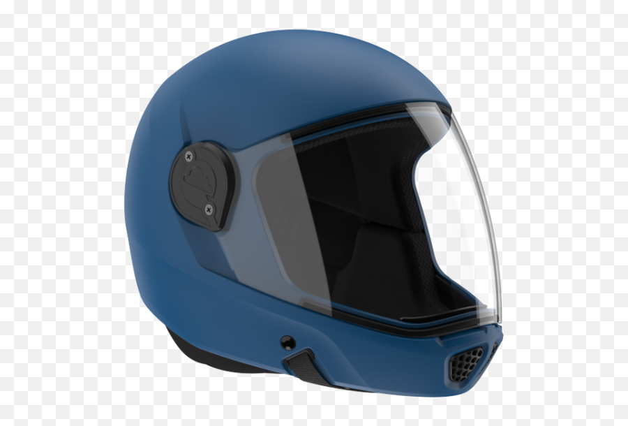 Cookie G4 Skydiving Helmet - Dark Blue Cookie Helmet Png,Icon Helmets Sizing