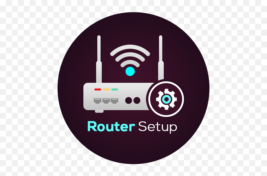 Wifi Manager Router Setting U0026 App Apk 12 - Pocket Wifi Text Logo Png,Wireless Router Icon