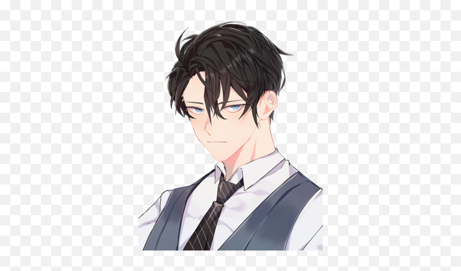 Sol Love Unholyc Wiki Fandom - Sol Unholyc Png,Jumin Han Icon