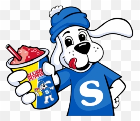Smoothie Vector Slushie Picture 2749824 - Slush Puppie Png,Slurpee Png