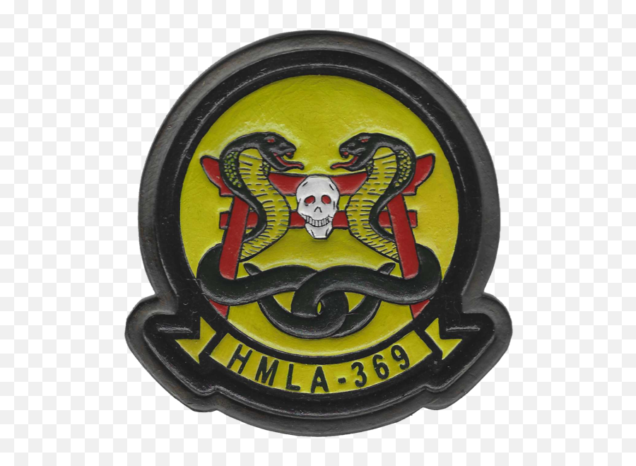 Products U2013 Tagged Hmla - 369 U2013 Military Law Enforcement And Solid Png,Monster Hunter World Skull Icon