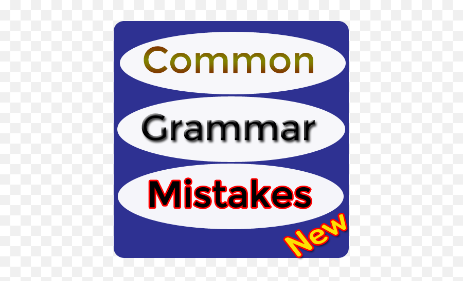 Common Grammar Mistakes Apk 10 - Download Apk Latest Version Chiesa Cattolica Png,Errors Icon