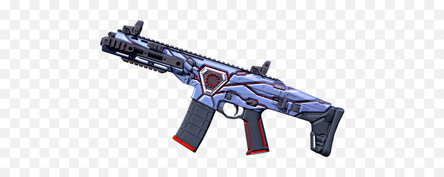 Global Update Mars Goes Live Warface - Warface Acr Cqb Skins Png,Icon Of Phobos