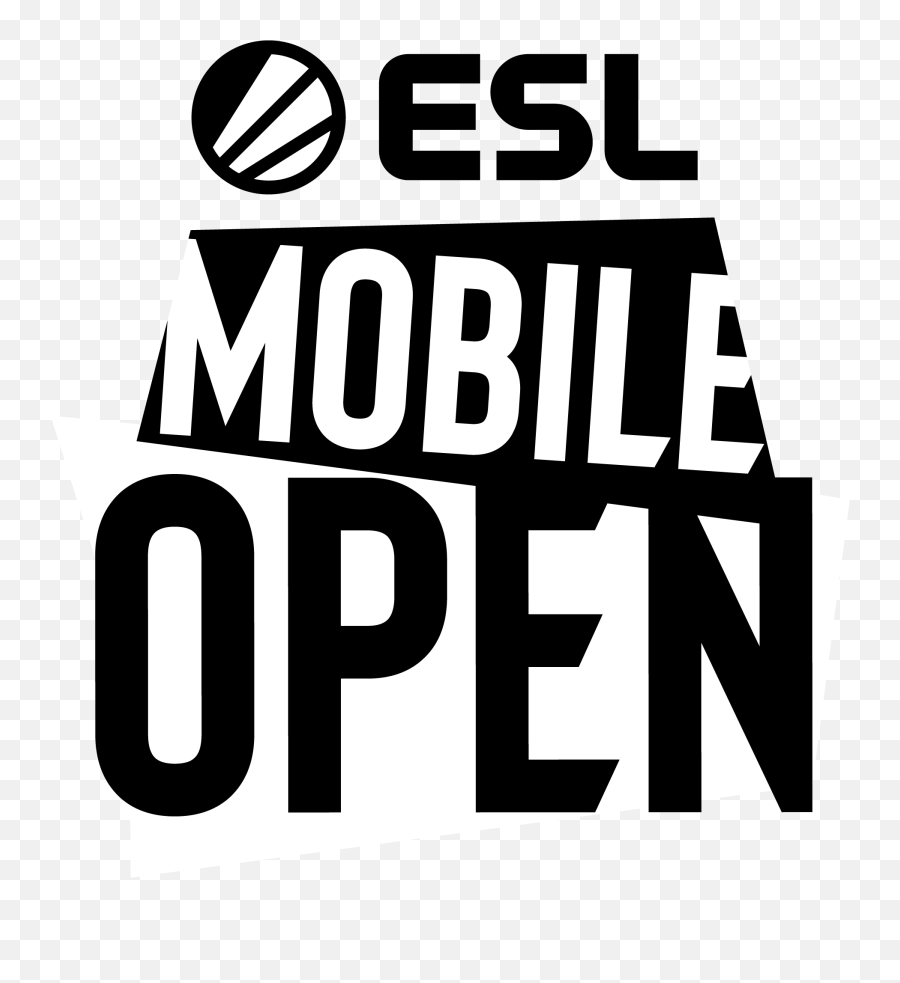 Esl Mobile Open North America Spring 2021 Play - Esl Mobile Open Logo Png,Pubg Mobile Icon