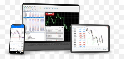 Trading Platforms Online Oanda - Technology Applications png
