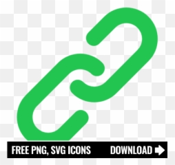 Free Link Chain Icon Symbol Png Svg Download - Wedding Dinner