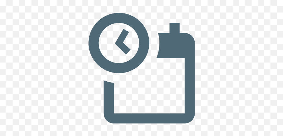 Device And App User Guides - Atomi Smart Vertical Png,Over Time Icon