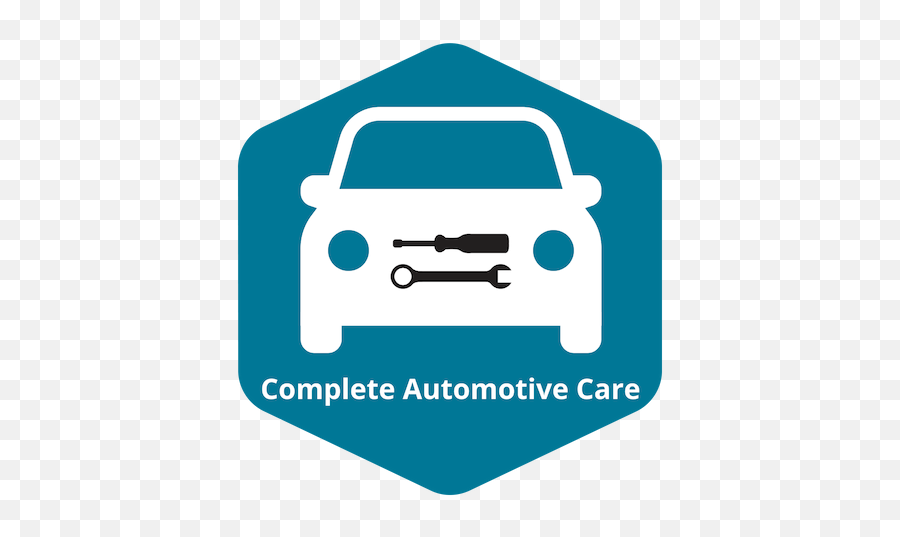 Quality Auto Repair And Air Conditioning Services - Complete Auto Care Png,Car Repair Icon