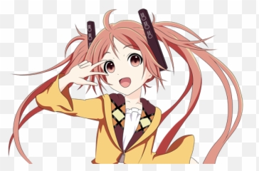 What Is Your Favourite Loli Mangaanime - Quora Black Bullet Anime Png