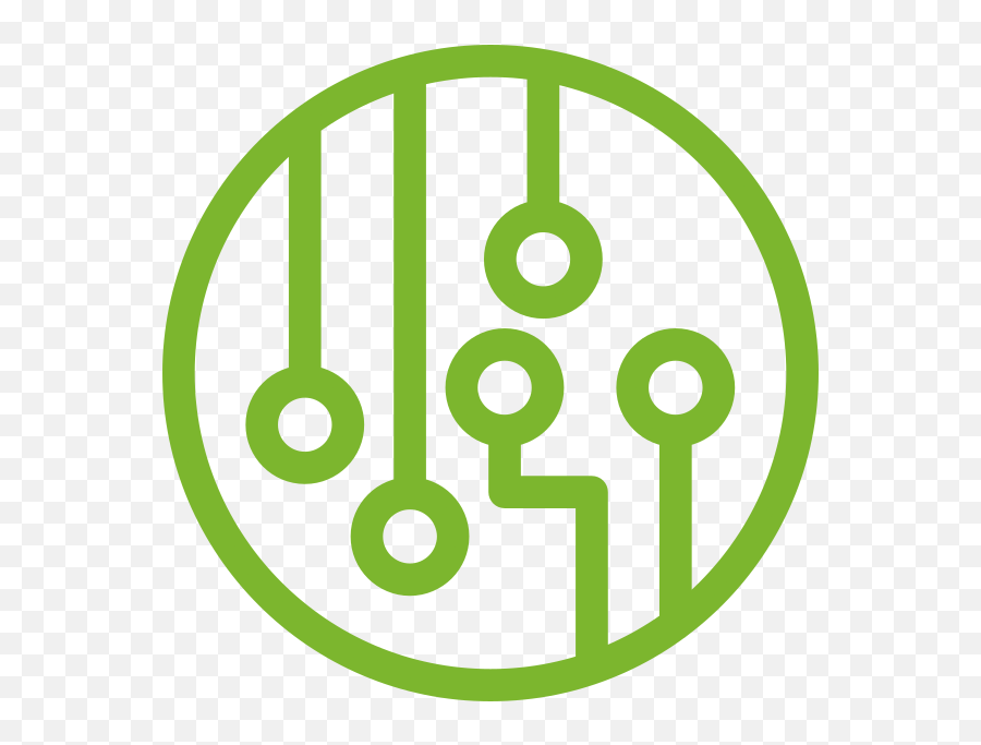 Mindcet High - Voltage And Power Asic Design Mindcet Language Png,Integrated Circuit Icon