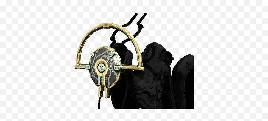 Summus Prime Sentinel Mask - Warframe Drops Language Png,League Piltover Icon