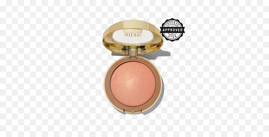 Blusher Sis Style - Milani Bronzer Png,Morphe Icon Bronzer